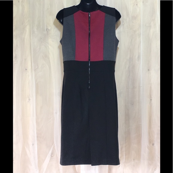 Smartset women’s sleeveless classy dress Small - Picture 2 of 5